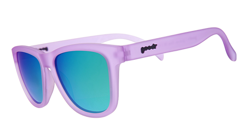 goodr Purple Sunglasses  #1 Polarized Sunglasses — goodr sunglasses