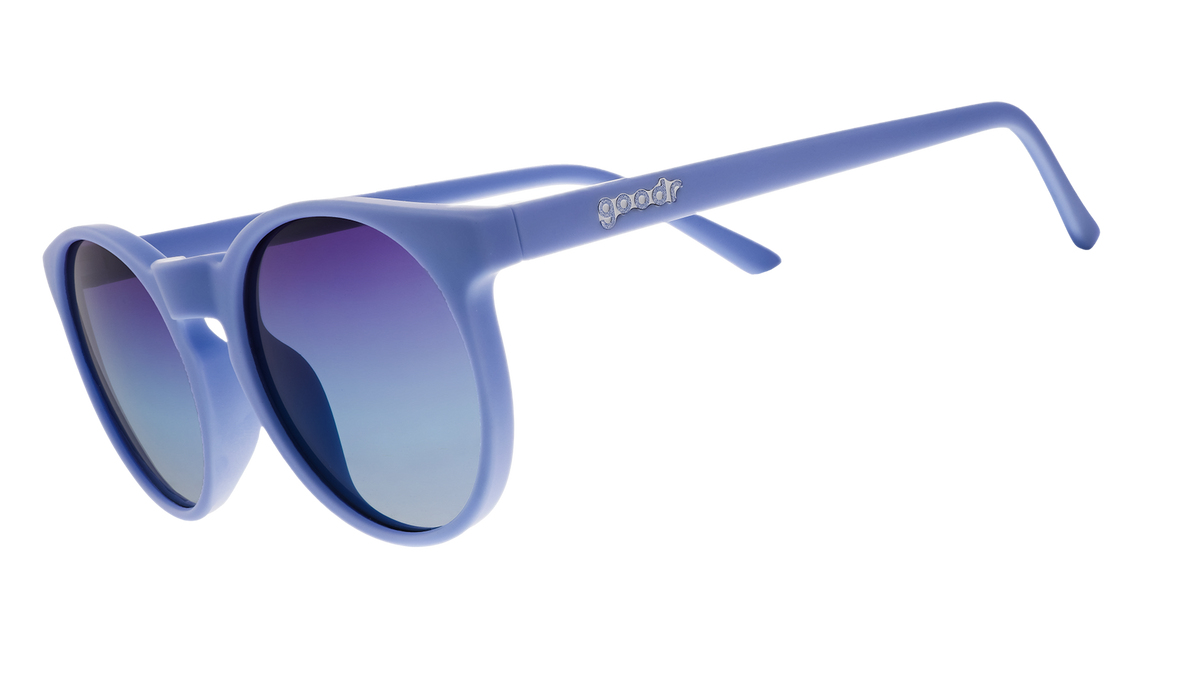 La Vie en Violette | goodr — goodr sunglasses display picture 2