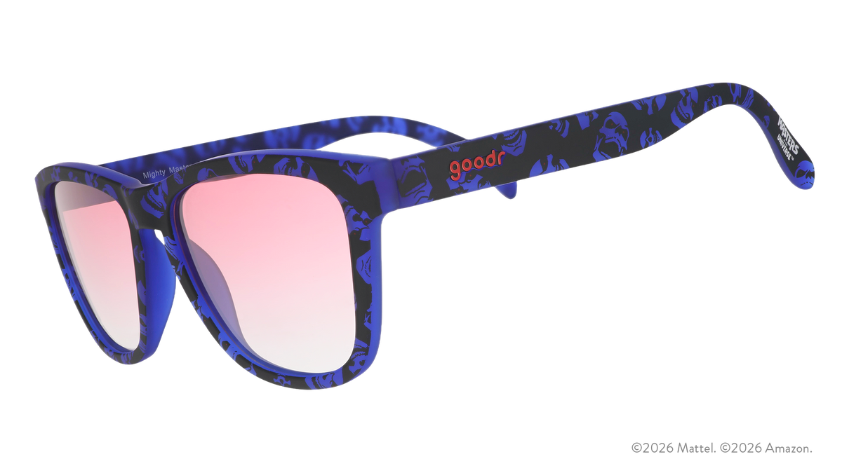 Mighty Master of the Netherworld | goodr — goodr sunglasses
