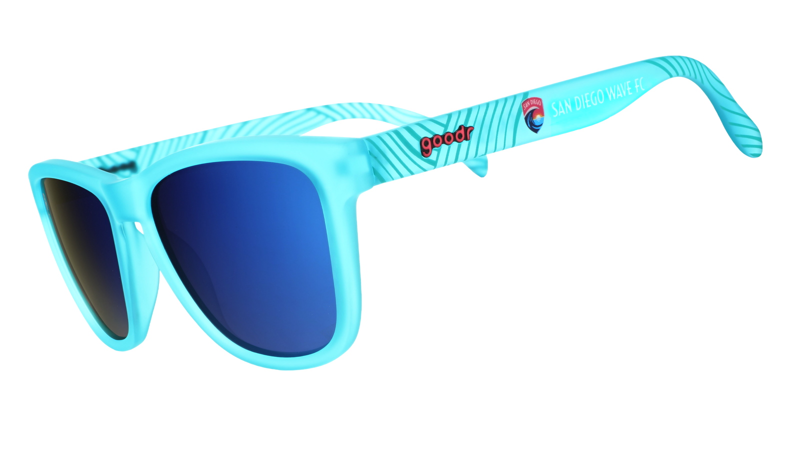 wave goggles Goodr OG Make Waves