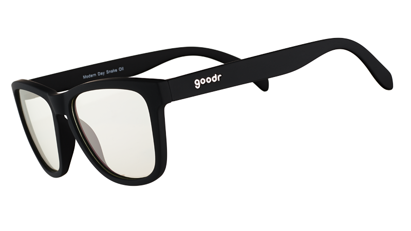 Modern Day Snake Oil-The OGs-GAME goodr-1-goodr sunglasses