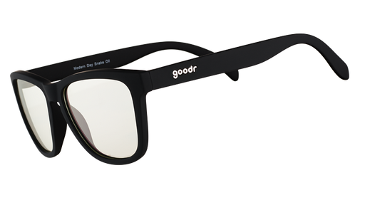 Old shark top wireless sunglasses