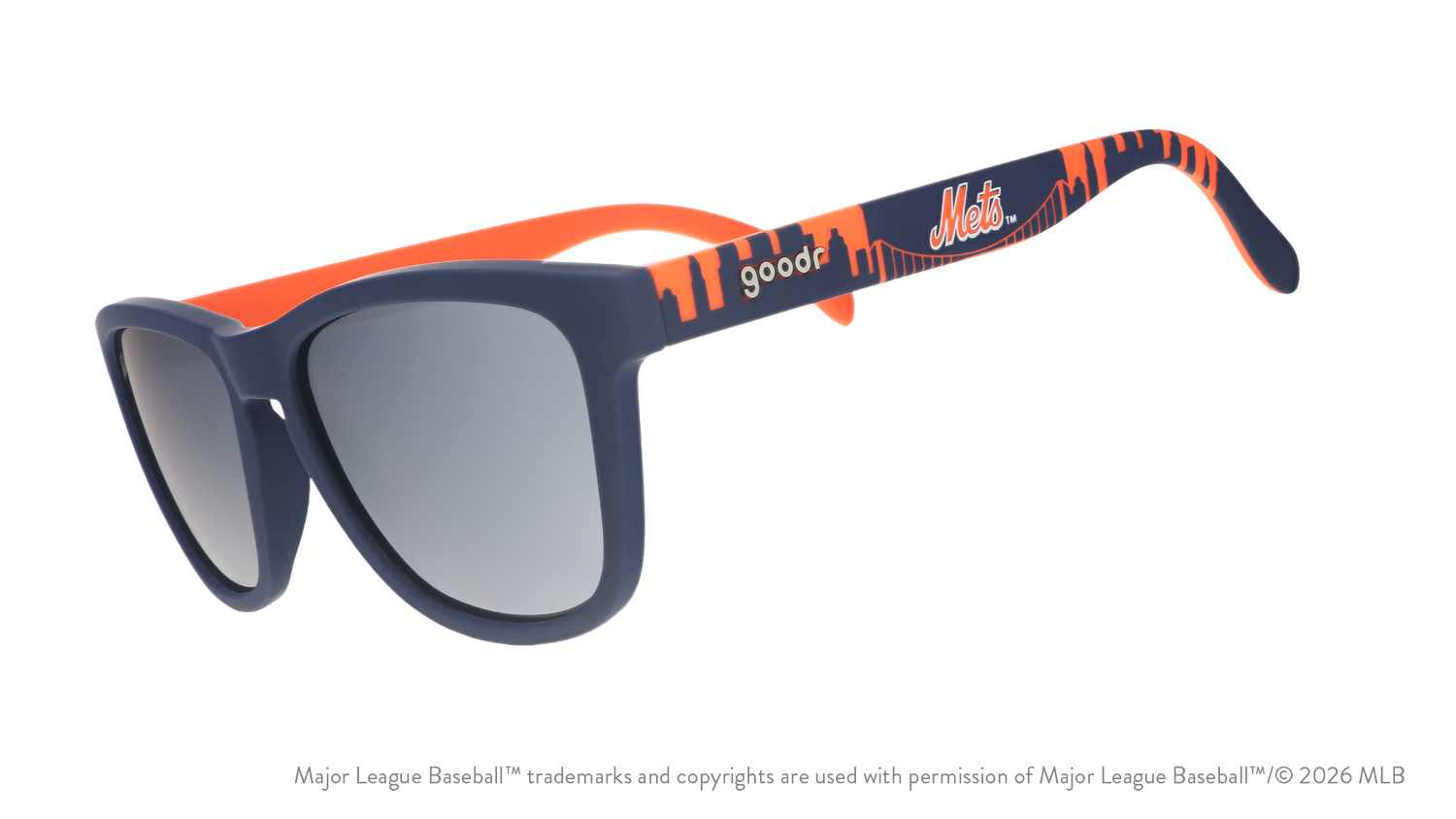 Ya Gotta Believe!™