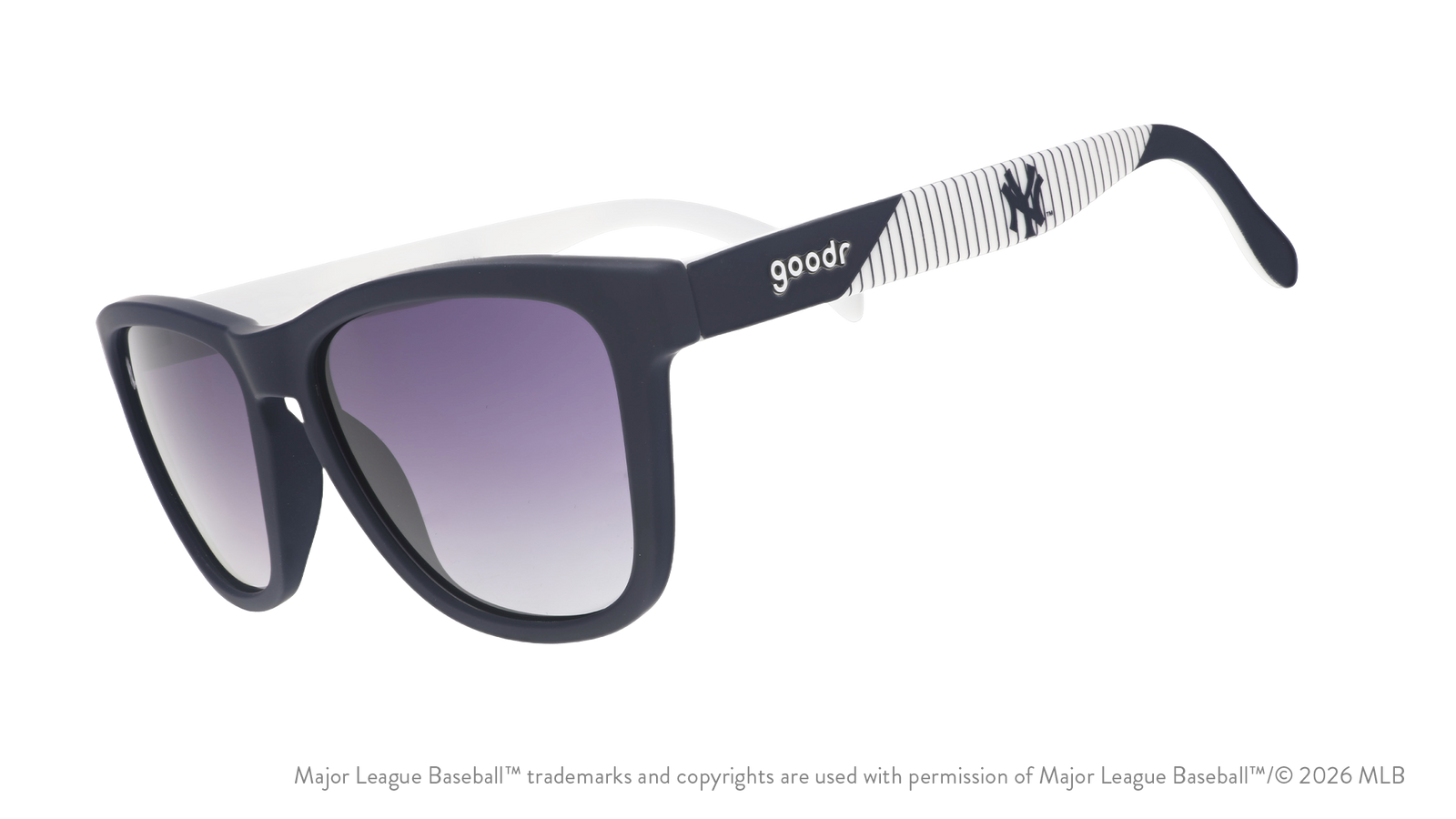 goggles new style The Last Original New Yorker