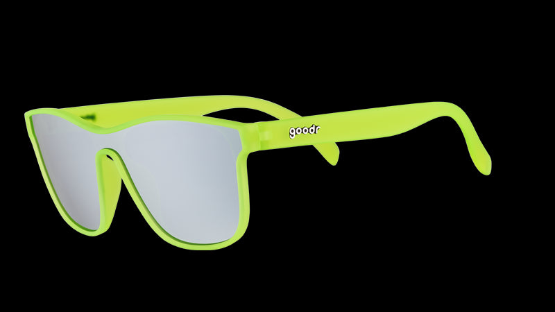 Naeon Flux Capacitor-The VRGs-RUN goodr-1-goodr sunglasses