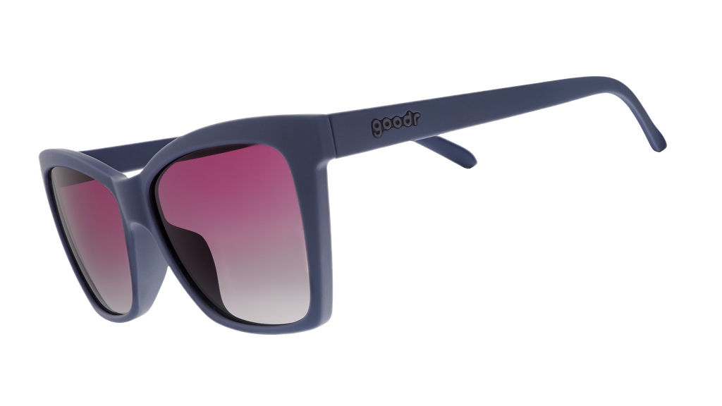 Overdressed for Every Occasion Pop G Sunglasses
