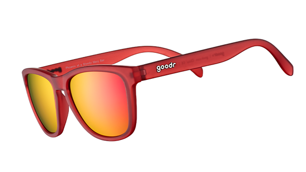 Golf Spotlight 2019 - goodr Sunglasses - YouTube