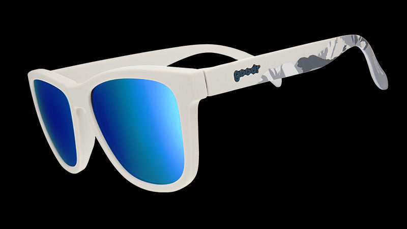 Goodr Rocky Mountain Sunglasses