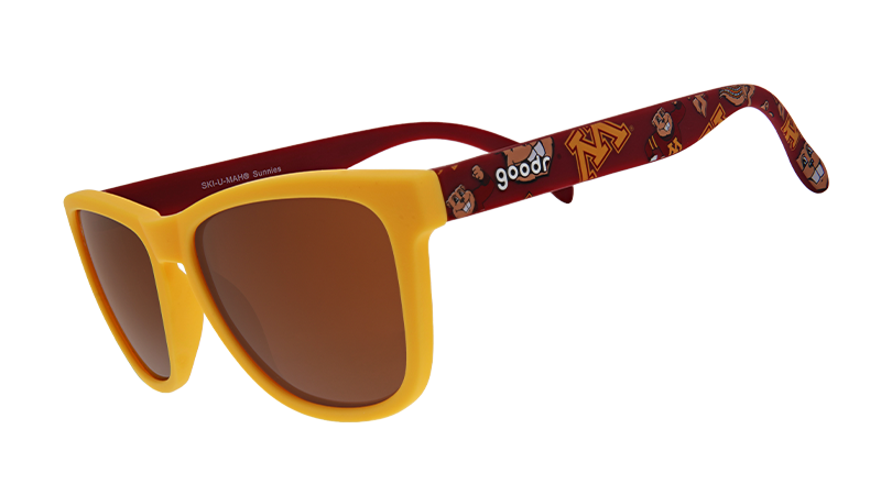 College sunglasses cheap