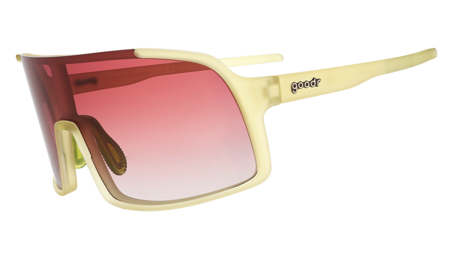 synonym for goggles Chartreuse Sunglasses | Guacamole Face Mask