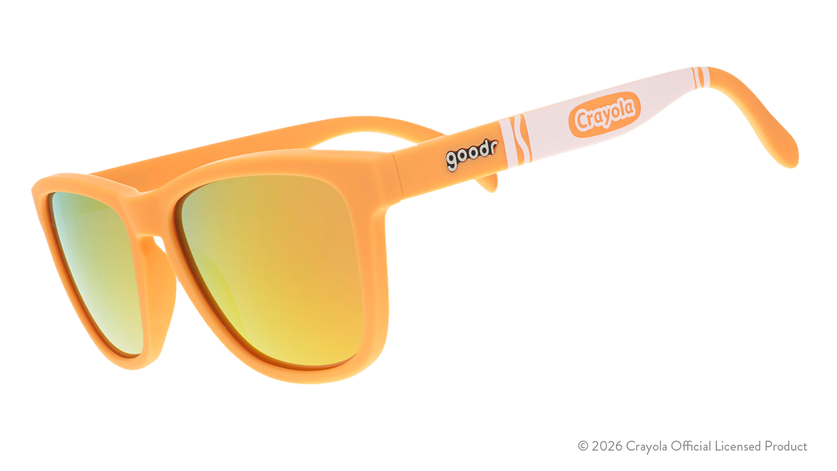 Sandy Tan | goodr — goodr sunglasses