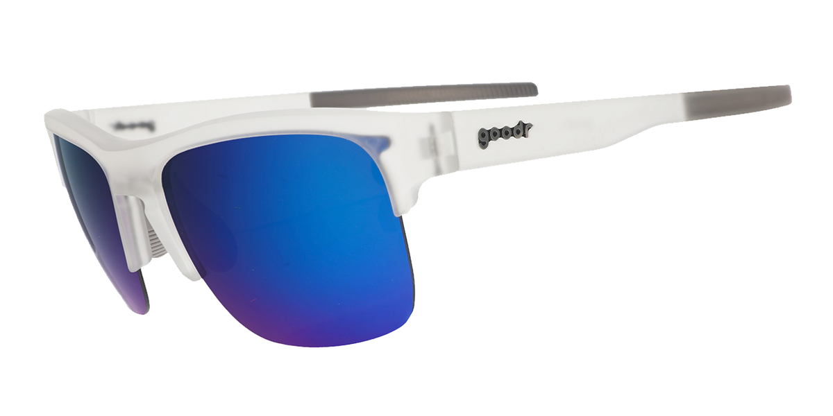 Shadowboxing My Demons Flex G Polarized Sunglasses