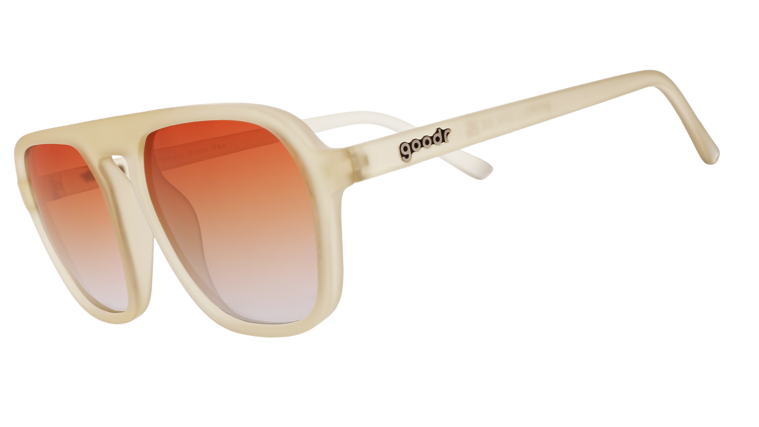 Lava Lamp Oracle Retro G Sunglasses