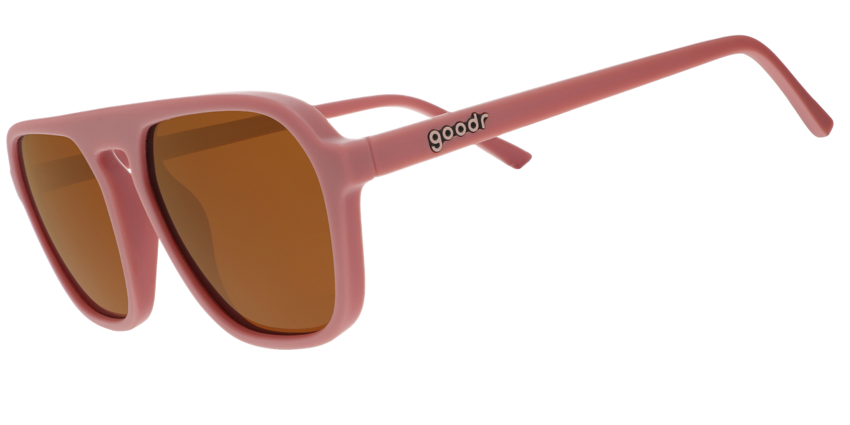 Threaten Me With a Good Time | goodr — goodr sunglasses display picture 1