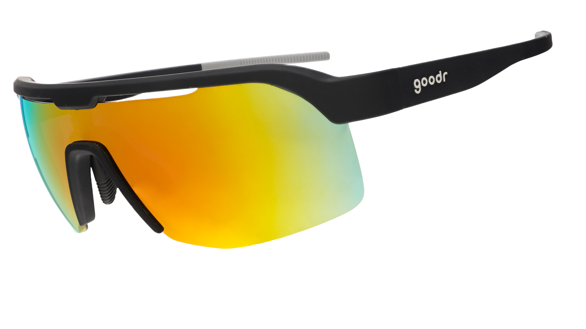 Goodr Running Sunglasses Goodr Cycling Sunglasses Goodr Wrap G