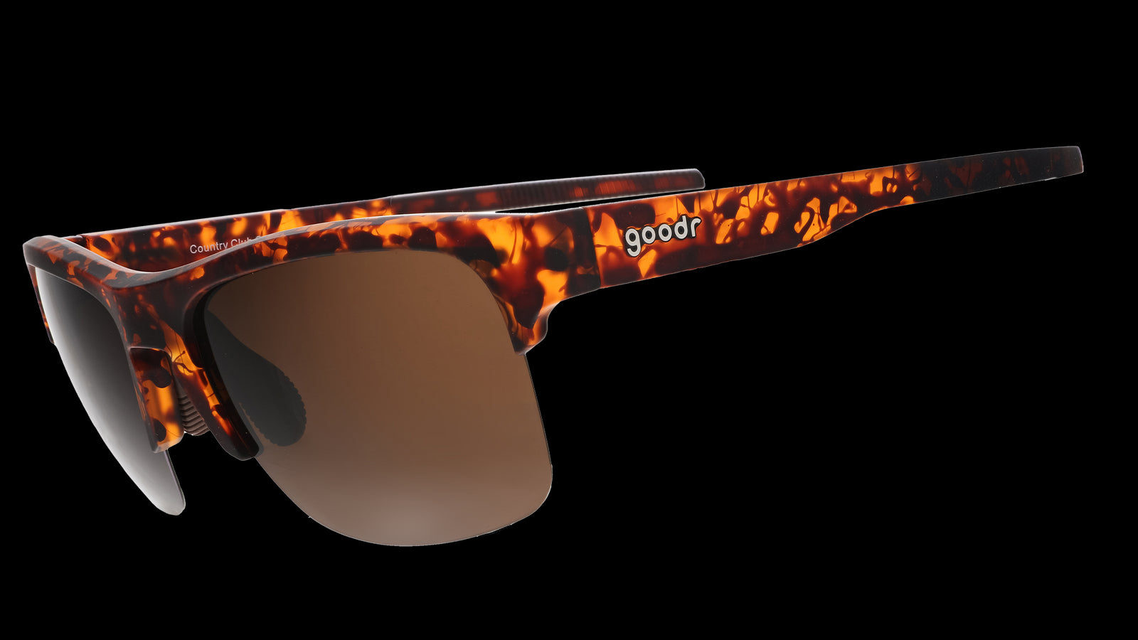 Country Club Crasher