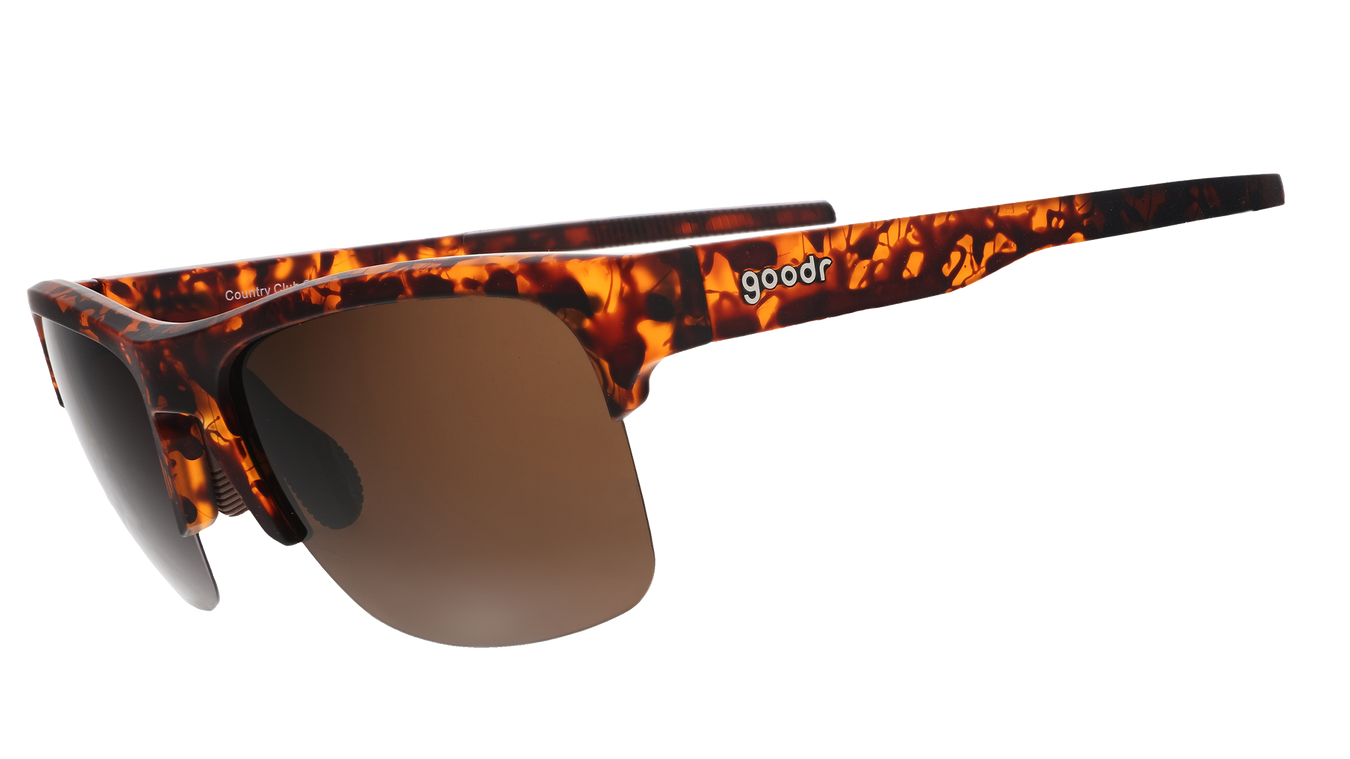 Baseball Sunglasses