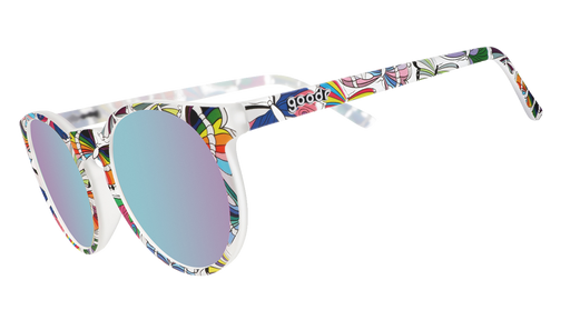 Limited Edition Circle G — goodr sunglasses