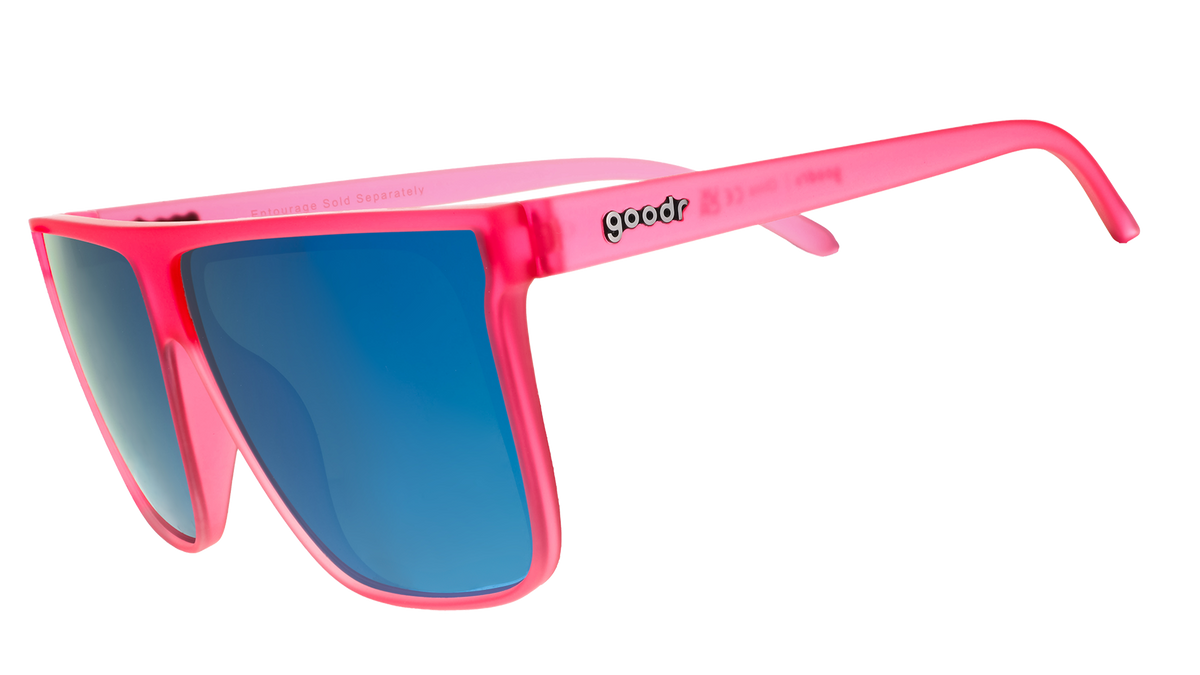 Entourage Sold Separately | goodr — goodr sunglasses