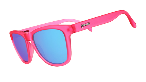 Burro Racing  goodr Running Sunglasses — goodr sunglasses
