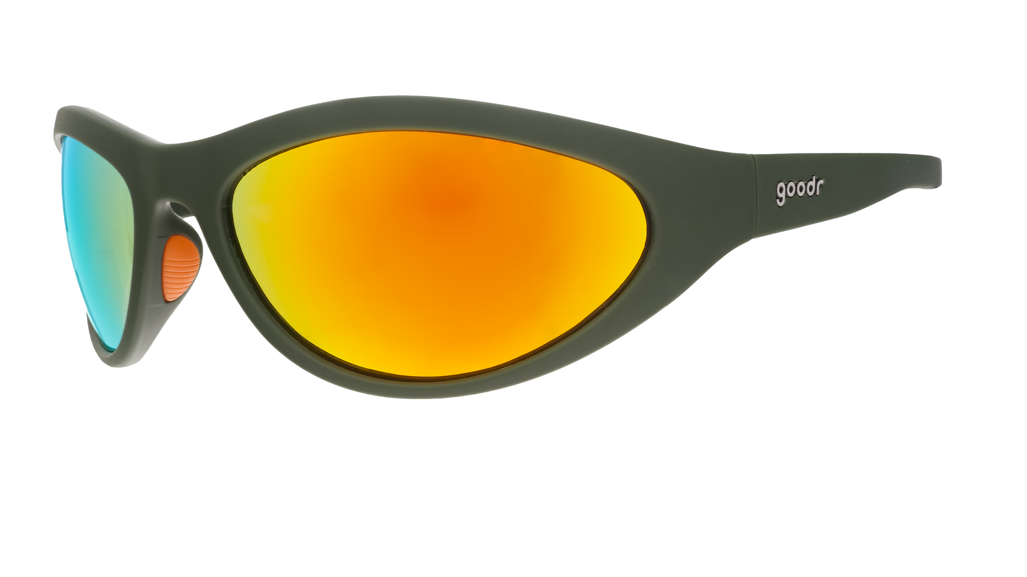 Insect Eye Goggles Bug G: Bug Eye Sunglasses | goodr sunglasses