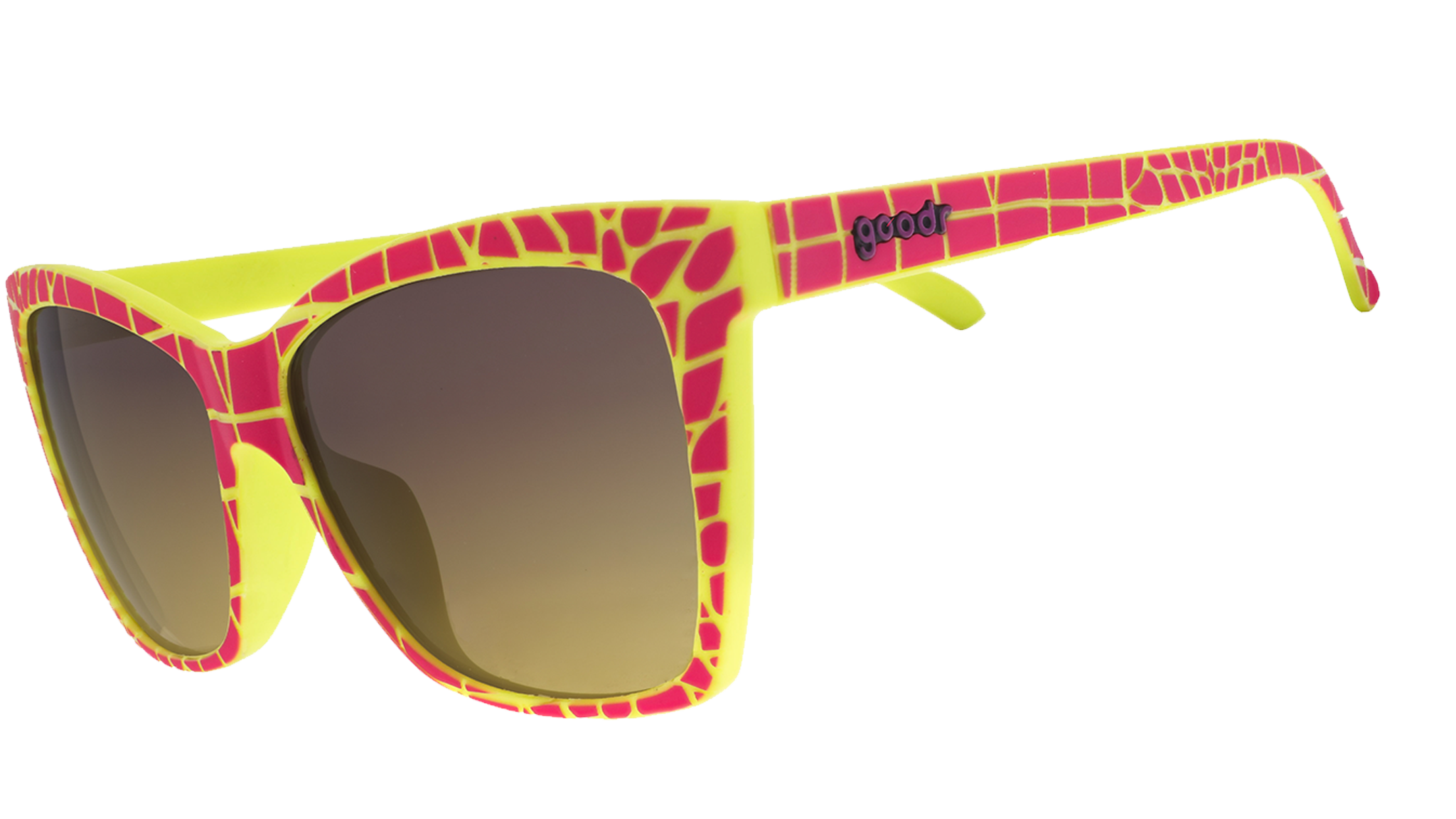 Your Rules Make Me Laugh Pop G Sunglasses