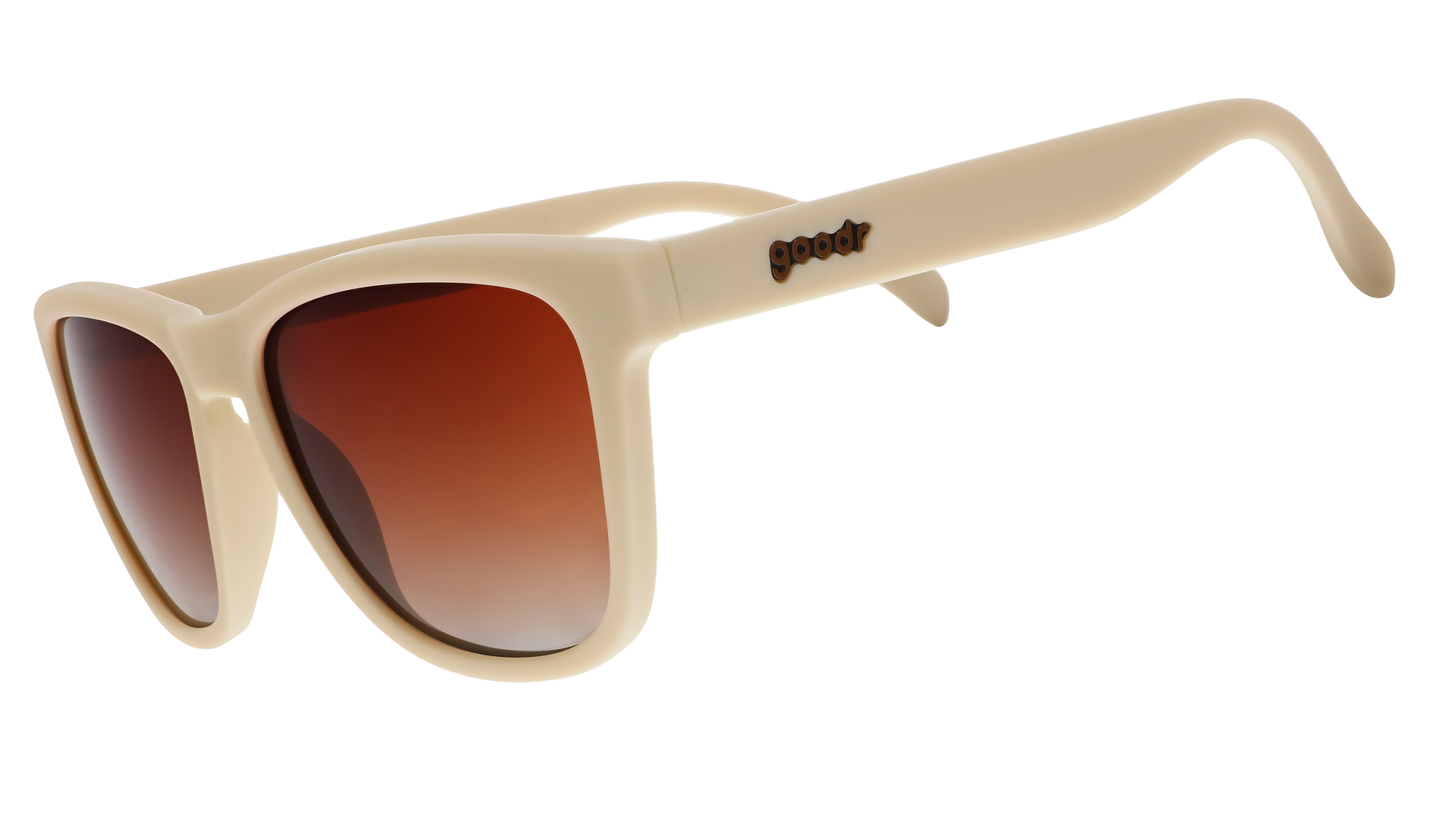 Brown Madronas Sunglasses