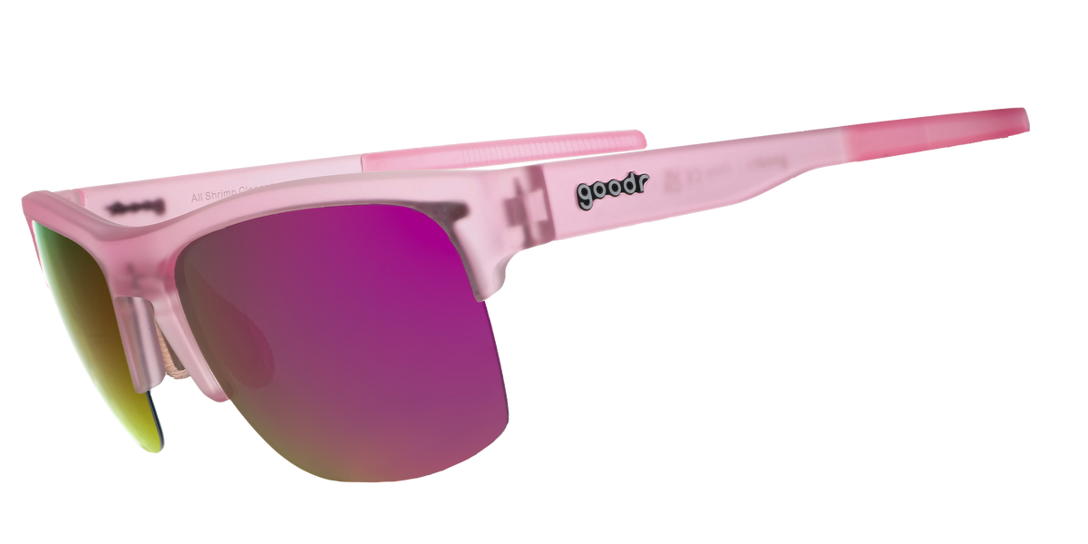 クサントロエア　プレイシー　8号ロング All Shrimp Cleanse | goodr — goodr sunglasses