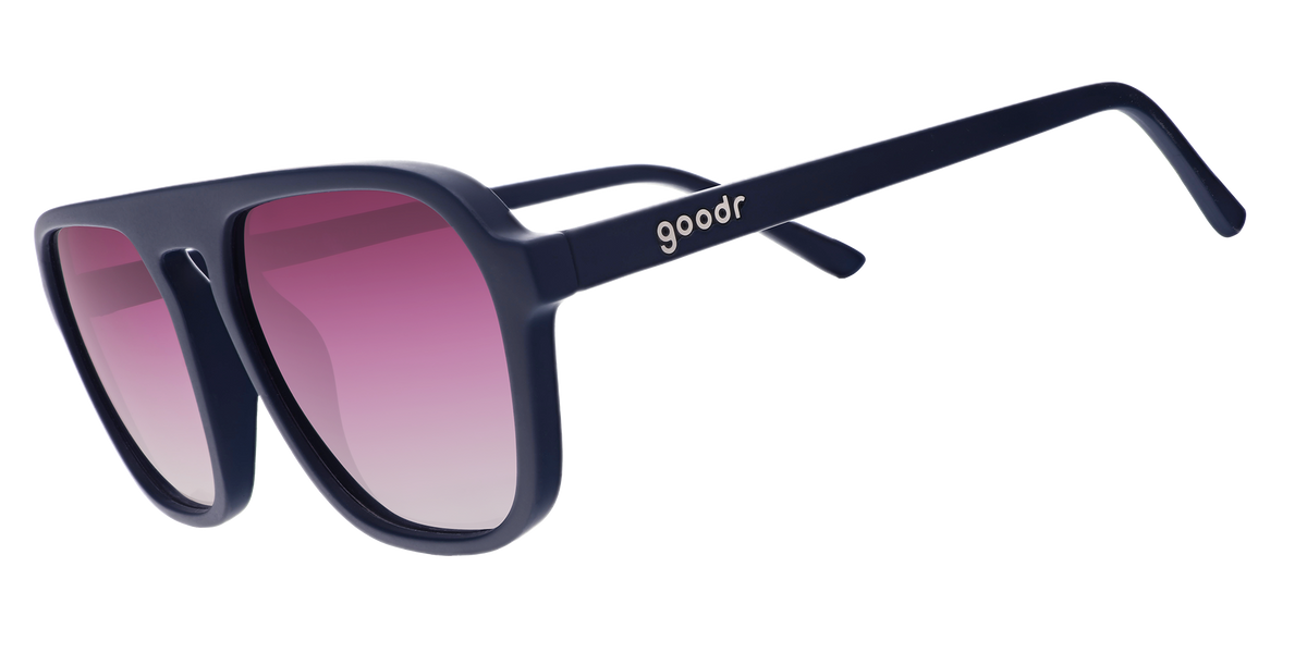 【vamprose】GURUGURU SUNGLASSES Vamp Batwing Sunglasses in Tortoise | Gothic Inspired Clothing