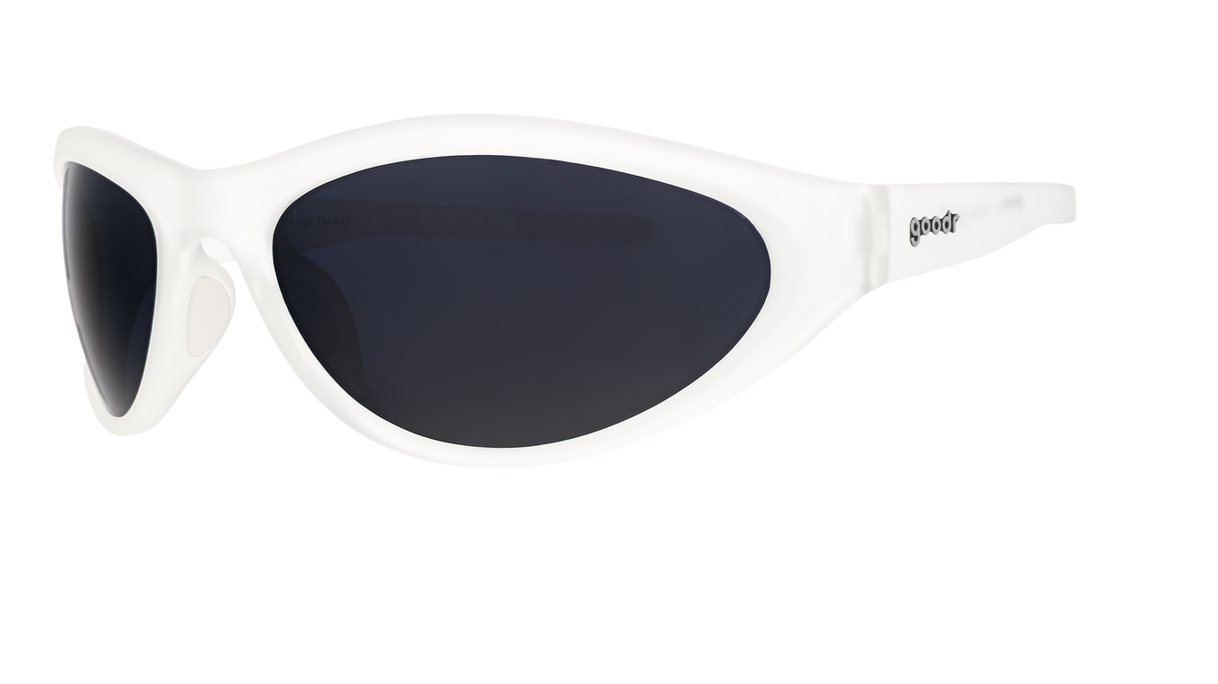 Cream Crew Sunglasses