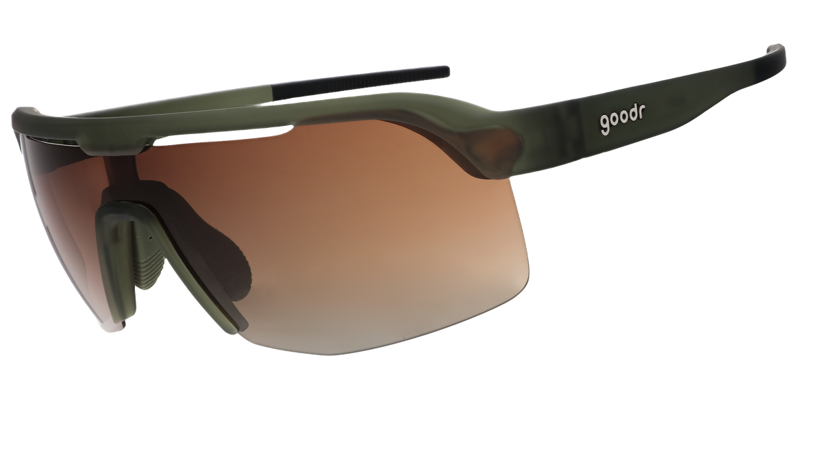 The Jungle Is My Gym | goodr — goodr sunglasses
