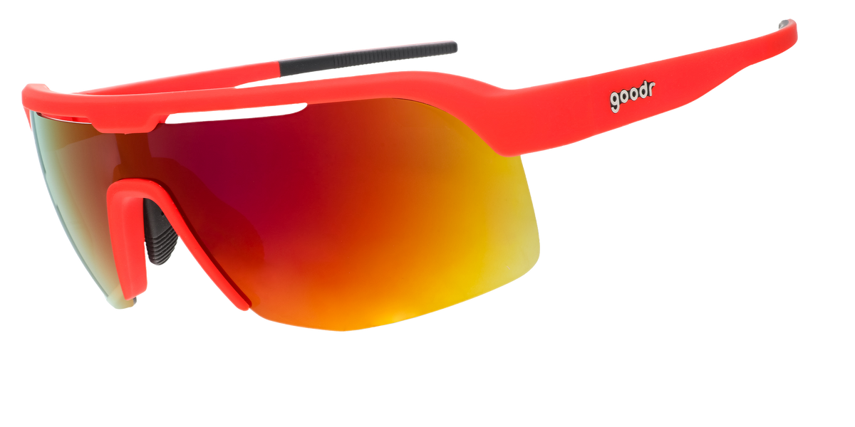 Dante's Shin Splint Inferno | goodr — goodr sunglasses