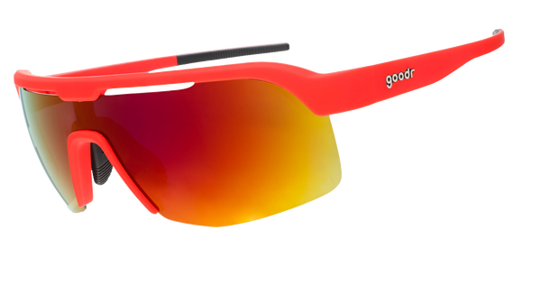 Dante's Shin Splint Inferno | goodr — goodr sunglasses
