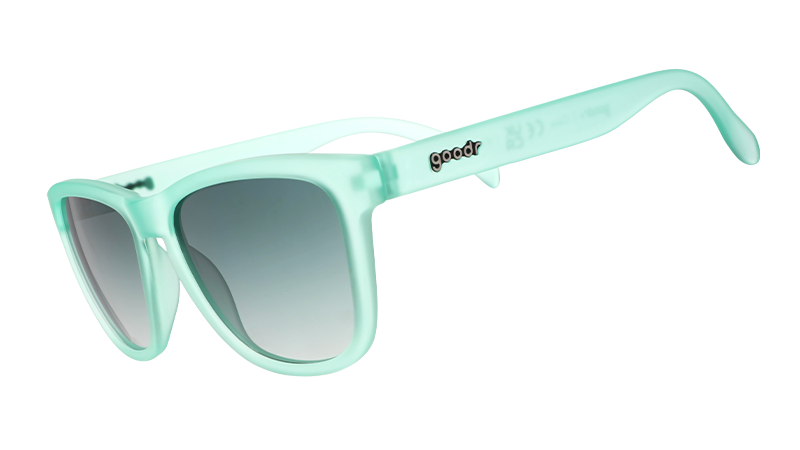 FLUTTERBY SUNGLASSES MINT
