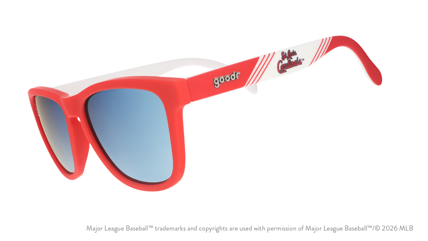 Let's Go Redbirds™