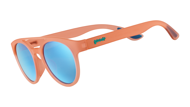 Goodr PHG Sunglasses Stay Fly Ornithologists