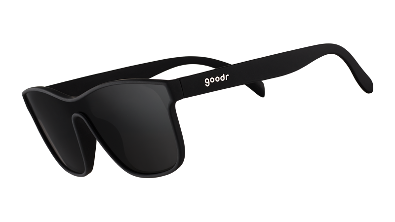 Single Lens Future Sunglasses | The Future Is Void | goodr — goodr ...