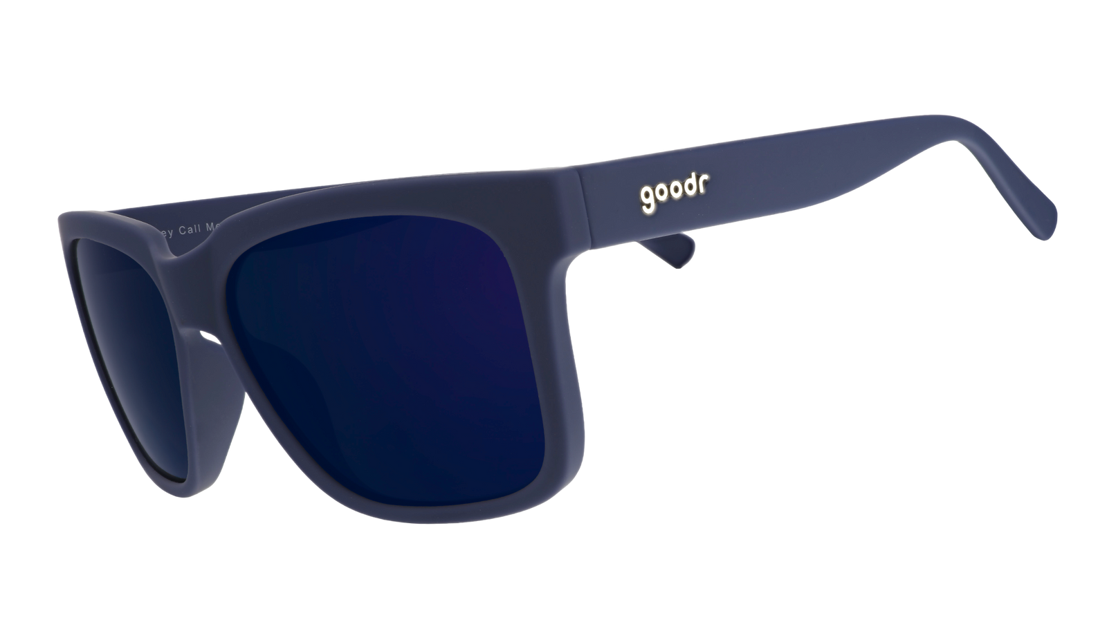 goggle like sunglasses Goodr Tidal G They Call Me Unsinkable