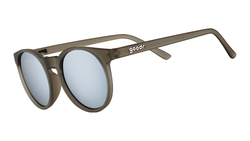 Goodr 2024 black sunglasses