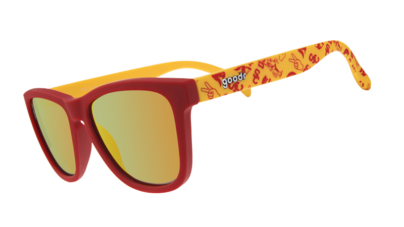 This Is Not a Gesture of Peace-The OGs-RUN goodr-1-goodr sunglasses
