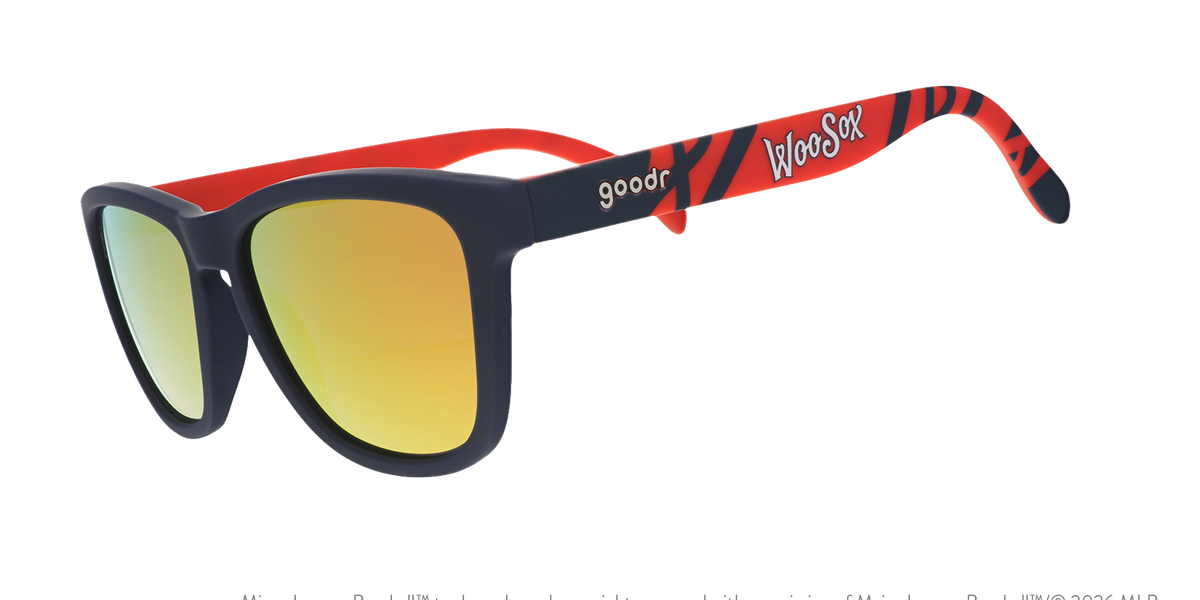 Welcome to WooTown | goodr — goodr sunglasses
