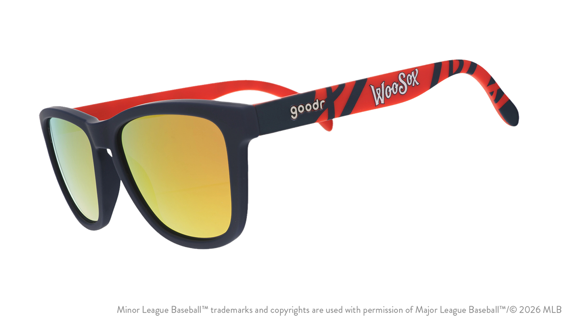 Welcome to WooTown | goodr — goodr sunglasses