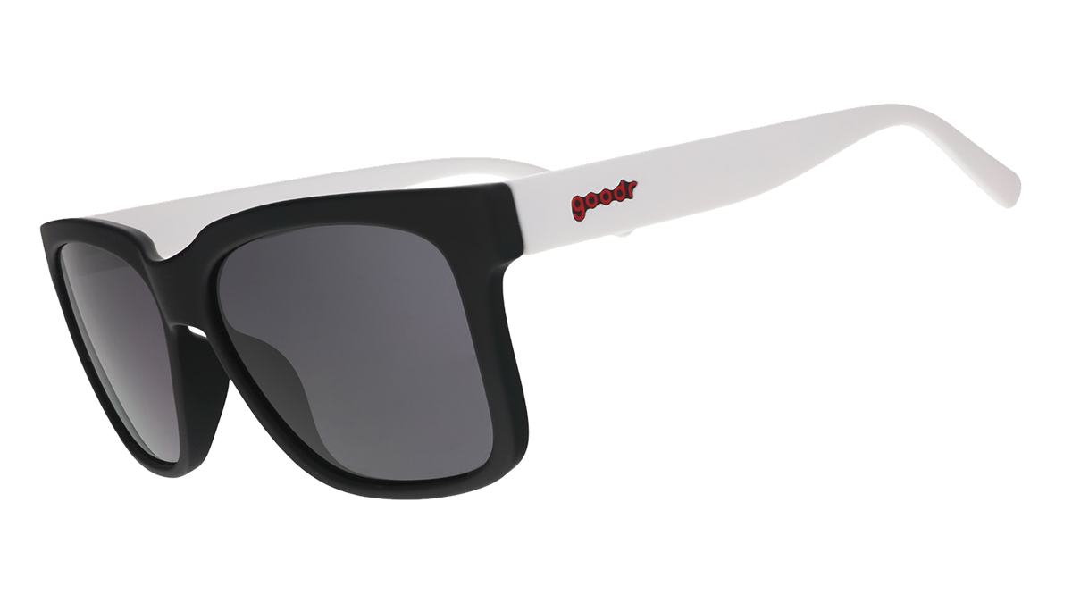 Zero Chill in Antarctica | goodr — goodr sunglasses