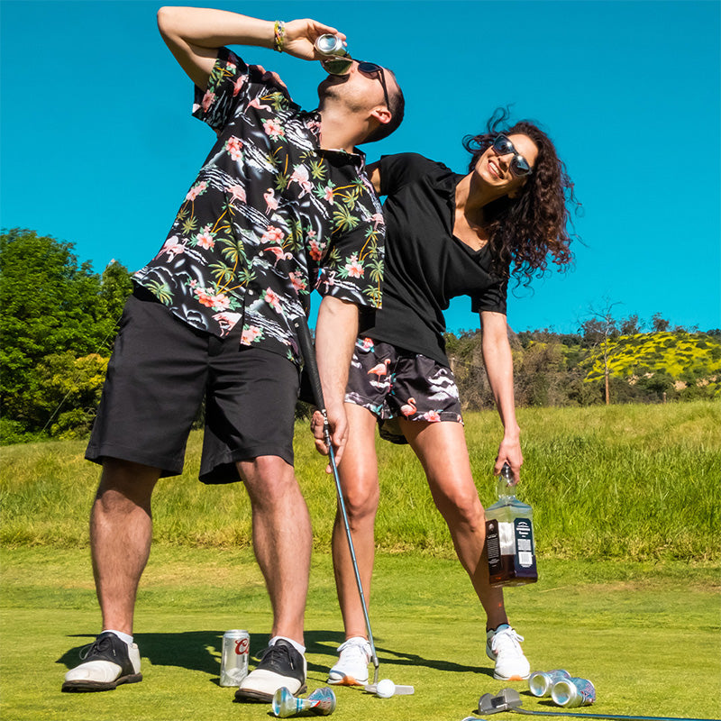 Sunglasses best sale for golf