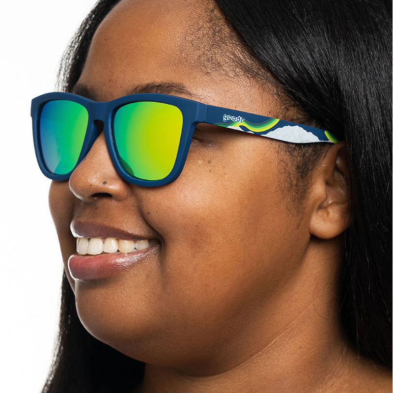 Denali National Park goodr Sunglasses