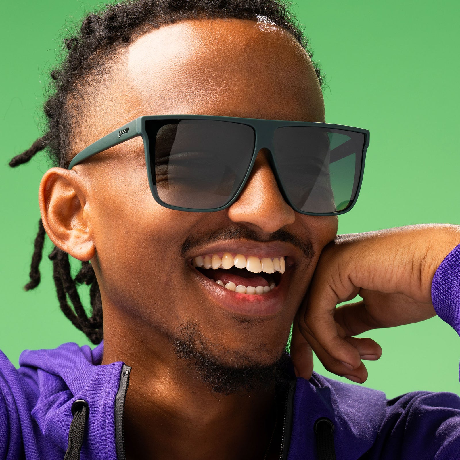 stylish goggles Tends To Get Noticed
