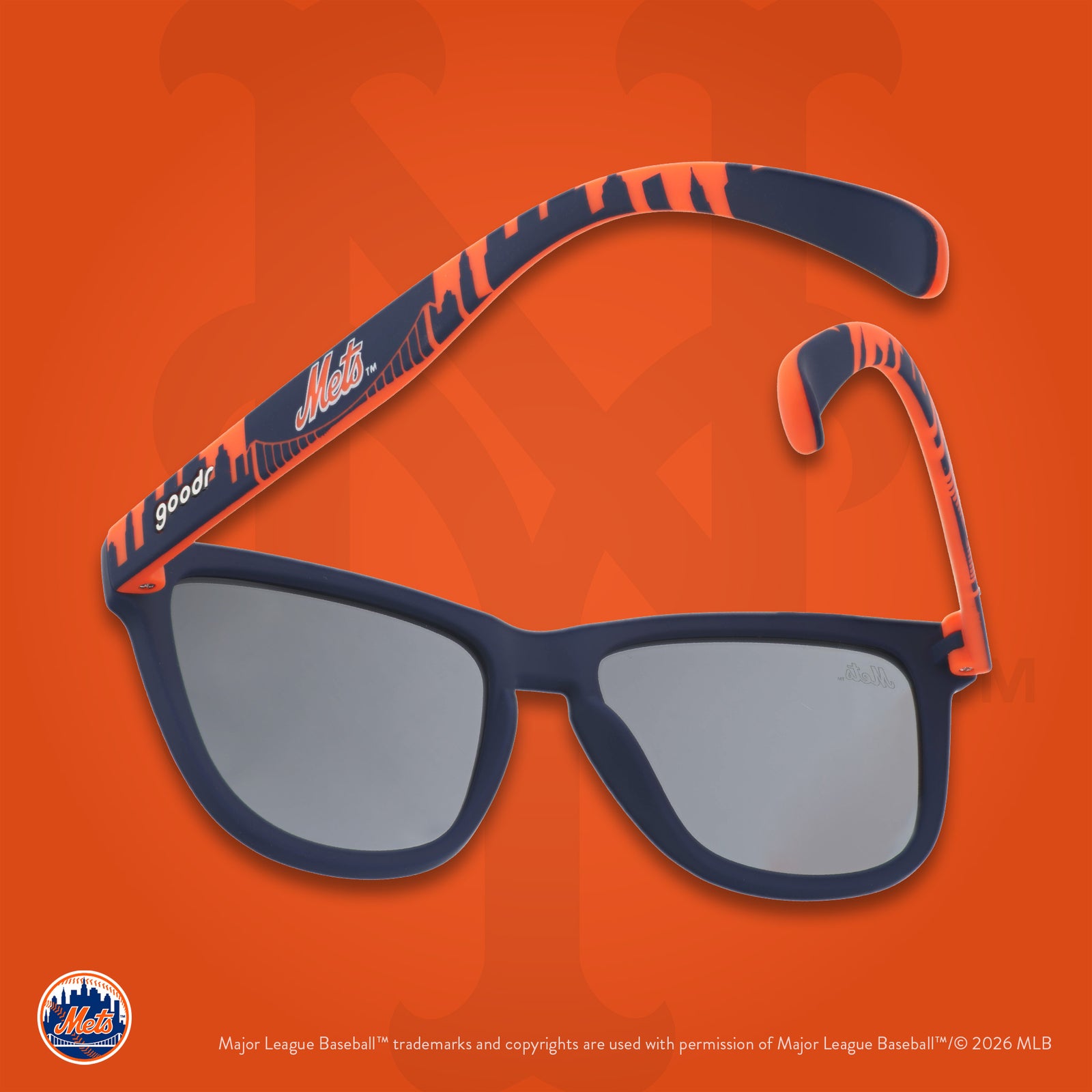 Ya Gotta Believe!™