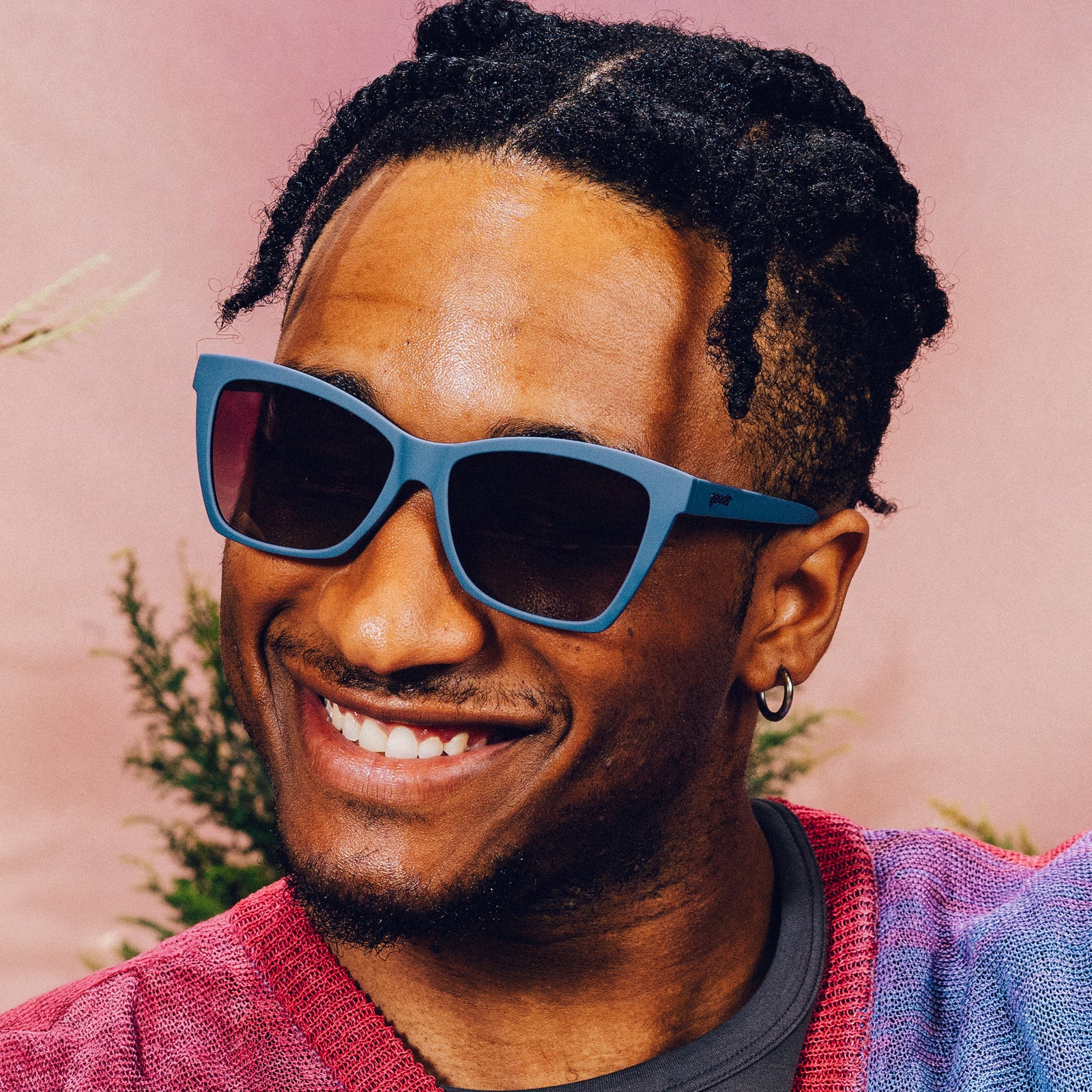 Overdressed for Every Occasion goodr — goodr sunglasses