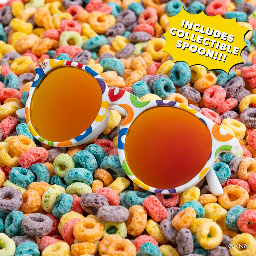 goodr Orange Sunglasses 1 Polarized Sunglasses — goodr sunglasses