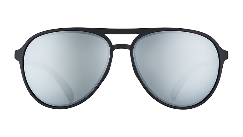 White Black Full Rim Wayfarer Vincent Chase ATHLEISURE VC S14121-C6  Polarized Sunglasses at LensKart.com